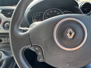 Renault Kangoo thumbnail