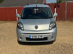 Renault Kangoo thumbnail