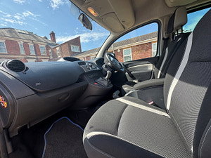 Renault Kangoo thumbnail
