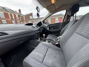 Renault Megane thumbnail