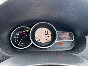 Renault Megane thumbnail