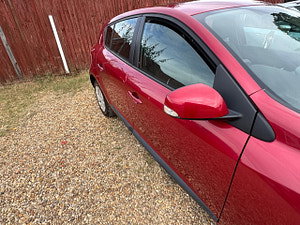 Renault Megane thumbnail
