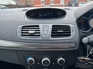 Renault Megane thumbnail