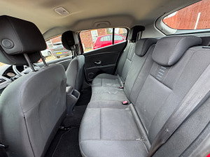Renault Megane thumbnail