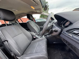 Renault Megane thumbnail