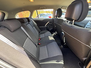 Toyota Avensis thumbnail