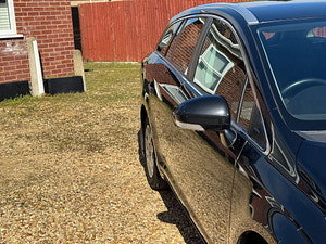 Toyota Avensis thumbnail