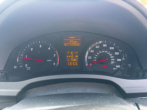 Toyota Avensis thumbnail