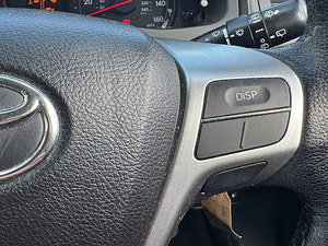Toyota Avensis thumbnail