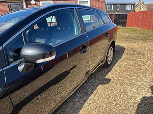 Toyota Avensis thumbnail