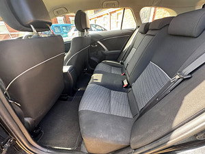 Toyota Avensis thumbnail