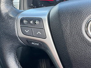 Toyota Avensis thumbnail