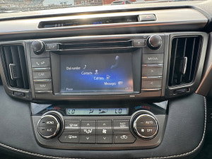 Toyota RAV4 thumbnail