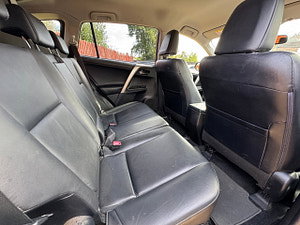 Toyota RAV4 thumbnail