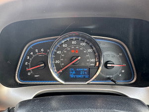 Toyota RAV4 thumbnail
