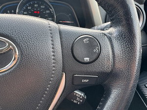 Toyota RAV4 thumbnail