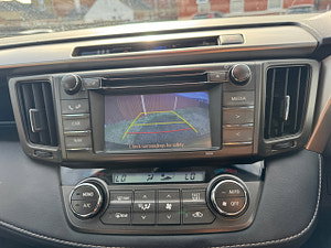 Toyota RAV4 thumbnail