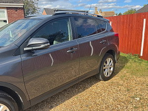 Toyota RAV4 thumbnail