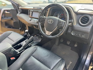 Toyota RAV4 thumbnail