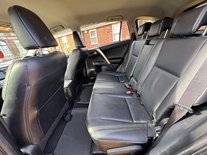 Toyota RAV4 thumbnail