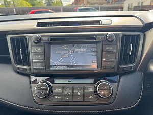 Toyota RAV4 thumbnail