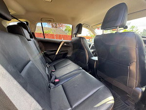 Toyota RAV4 thumbnail