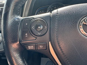 Toyota RAV4 thumbnail