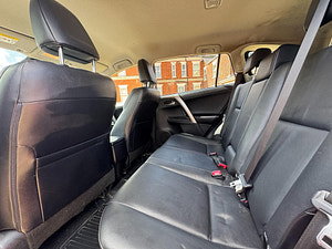Toyota RAV4 thumbnail