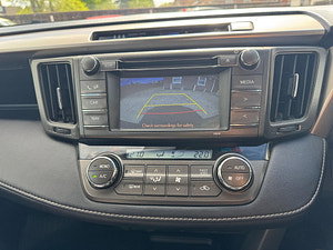 Toyota RAV4 thumbnail