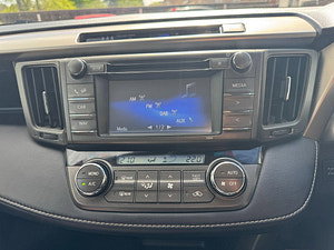 Toyota RAV4 thumbnail