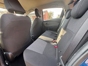 Toyota Yaris thumbnail