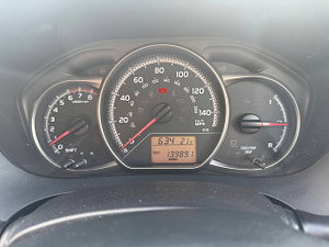 Toyota Yaris thumbnail