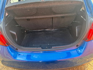 Toyota Yaris thumbnail