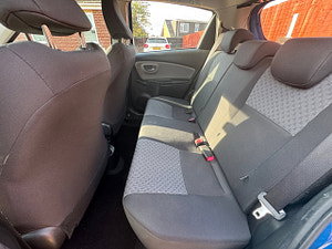 Toyota Yaris thumbnail