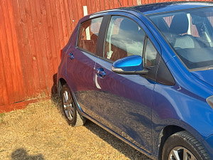 Toyota Yaris thumbnail