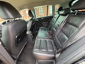 Volkswagen Tiguan thumbnail