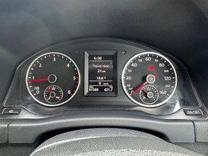 Volkswagen Tiguan thumbnail