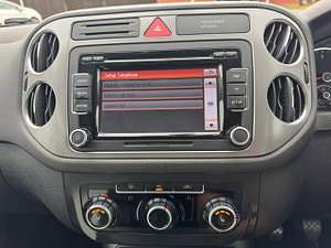 Volkswagen Tiguan thumbnail
