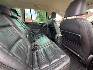 Volkswagen Tiguan thumbnail