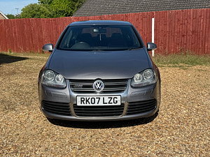 Volkswagen Golf thumbnail