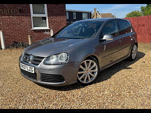 Volkswagen Golf thumbnail