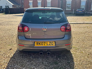 Volkswagen Golf thumbnail