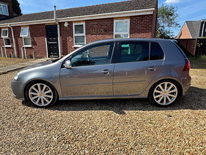 Volkswagen Golf thumbnail
