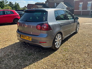 Volkswagen Golf thumbnail