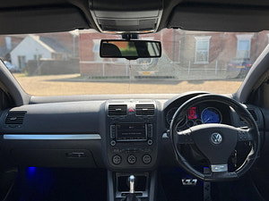 Volkswagen Golf thumbnail