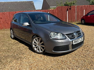 Volkswagen Golf thumbnail