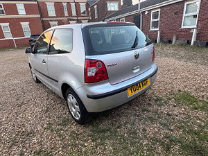 Volkswagen Polo thumbnail