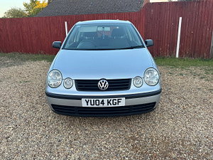 Volkswagen Polo thumbnail