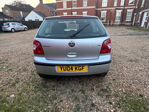 Volkswagen Polo thumbnail