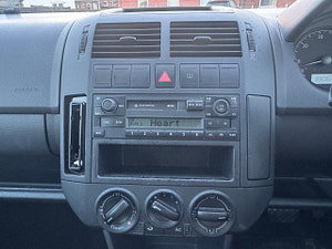 Volkswagen Polo thumbnail